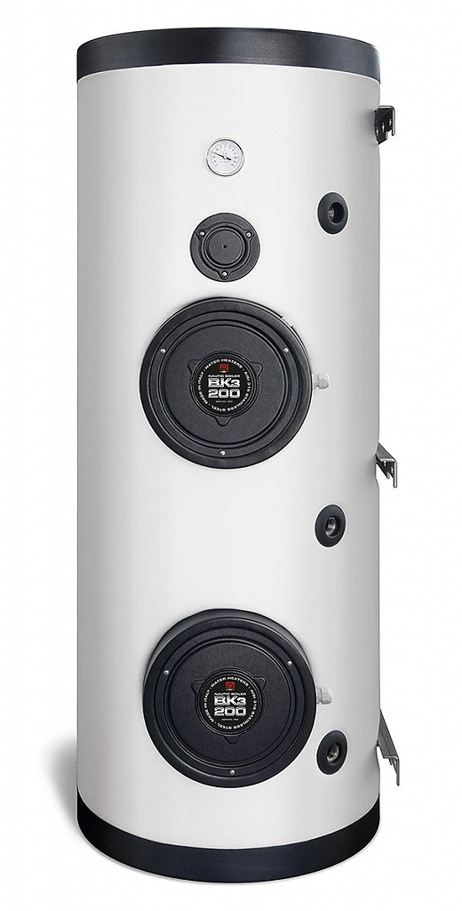 Gamme Quick BK3 — vue fabricant