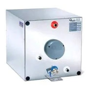 Chauffe-eau inox cube 40L 220V/1200W Quick QB423