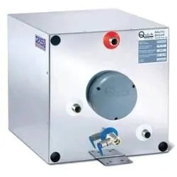Chauffe-eau inox cube 40L 220V/500W Quick QB425