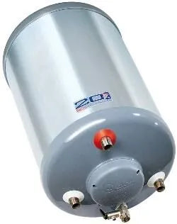 Chauffe-eau cylindrique 60L 220V/1200W Quick QB601