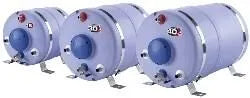 Chauffe-eau cylindrique25L 220V/1200W Quick QB725