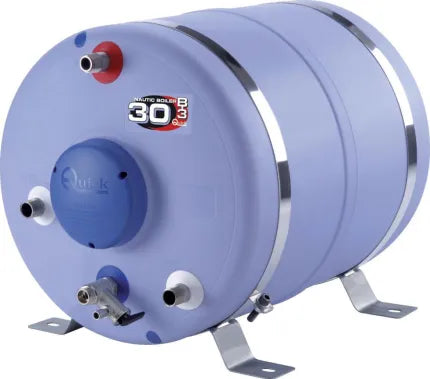 Chauffe-eau cylindrique 30L 220V/1200W Quick QB730