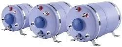 Chauffe-eau cylindrique 60L 220V/1200W Quick QB760