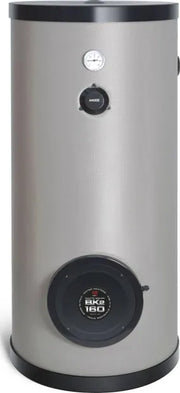 Chauffe-eau marin BK2 160 L – 2 000 W / 220 V Quick QB996
