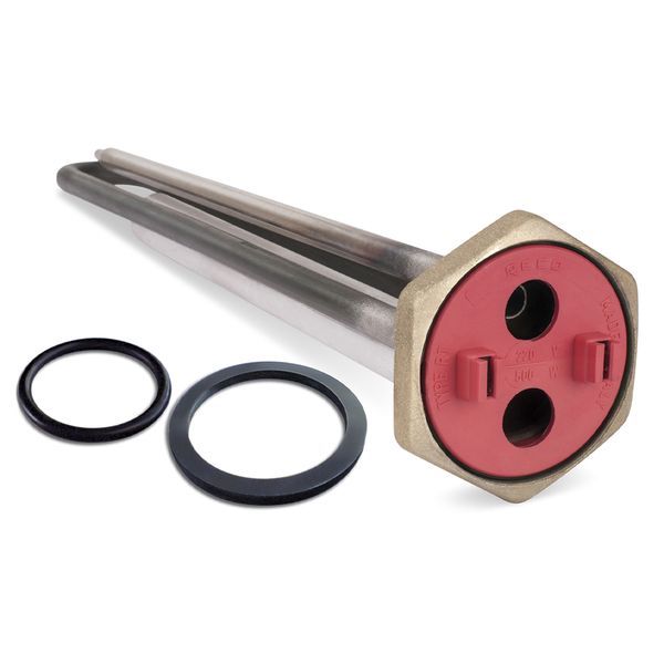 Quick QX014 résistance 500 W 220 V pour chauffe-eau