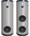 Chauffe-eau Quick série BK2 compatible avec le kit de fixation horizontale QX183