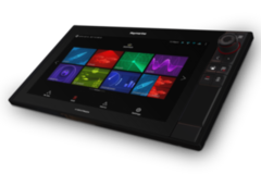 Kit de montage panneau pour AXIOM Pro 12 / eS12