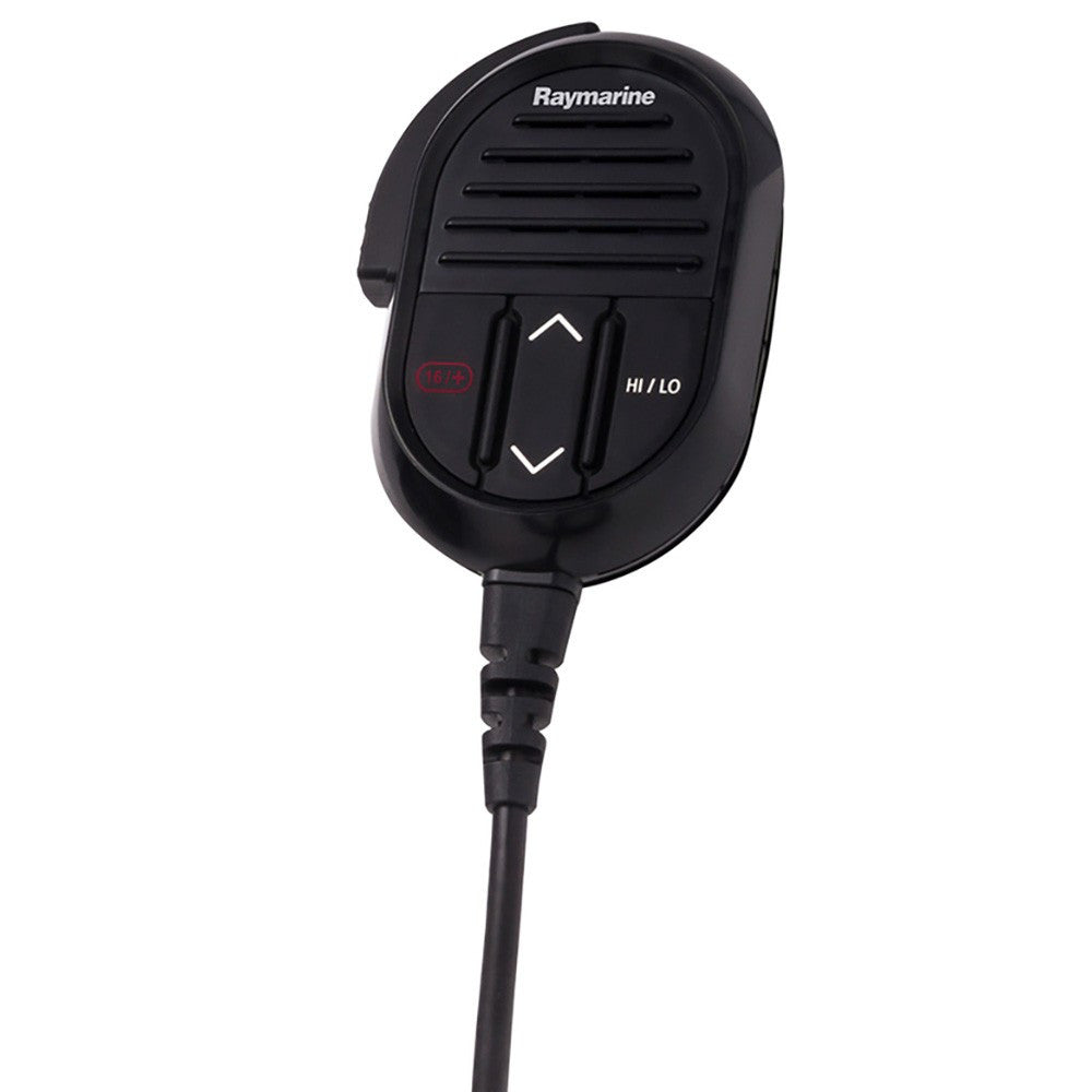Raymarine R70430 fist mic assembly for Ray60 Ray63 Ray70 Ray73