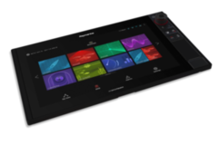 Raymarine R70598 - Kit enjoliveur AXIOM Pro 16 - visuel 3