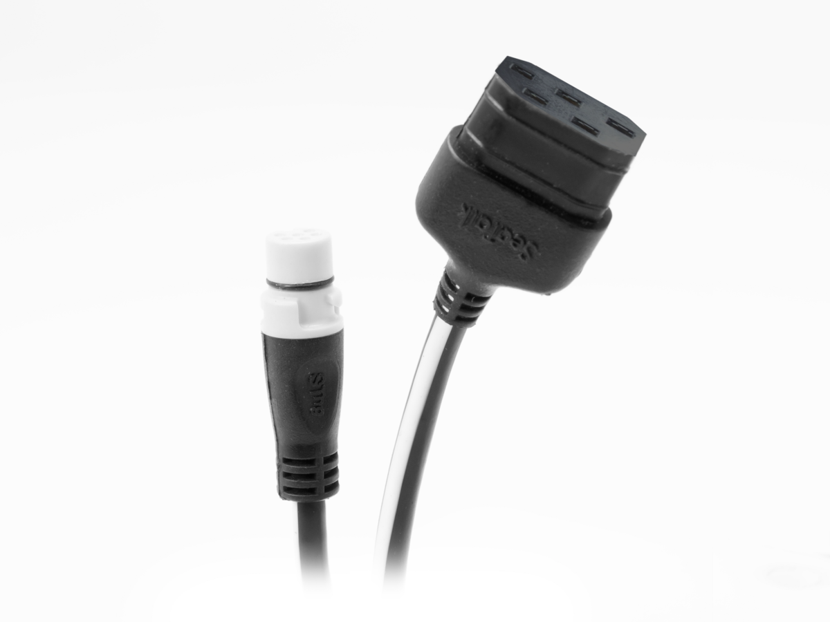 ST2 Adapter Cable (5 Pin)