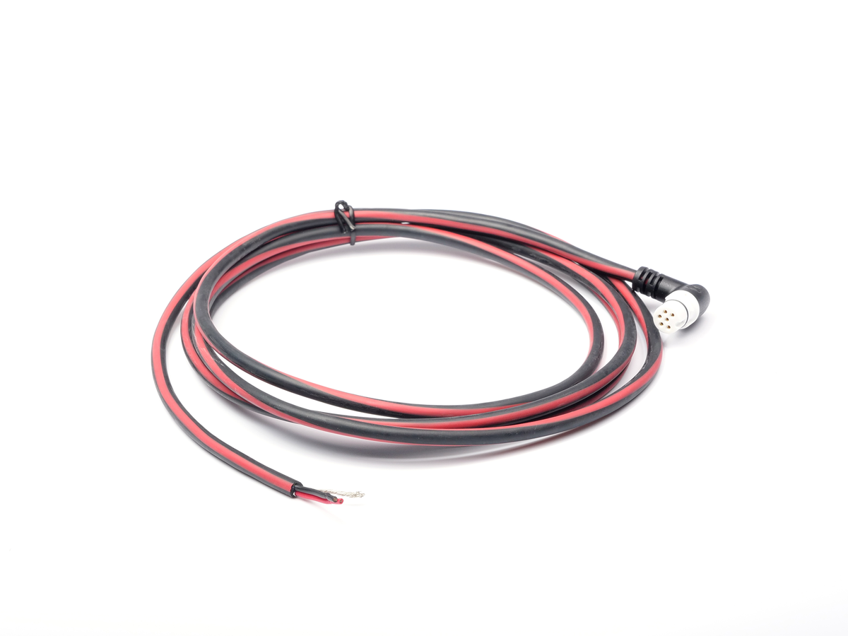 SeaTalk NG Power Cable (Straight)