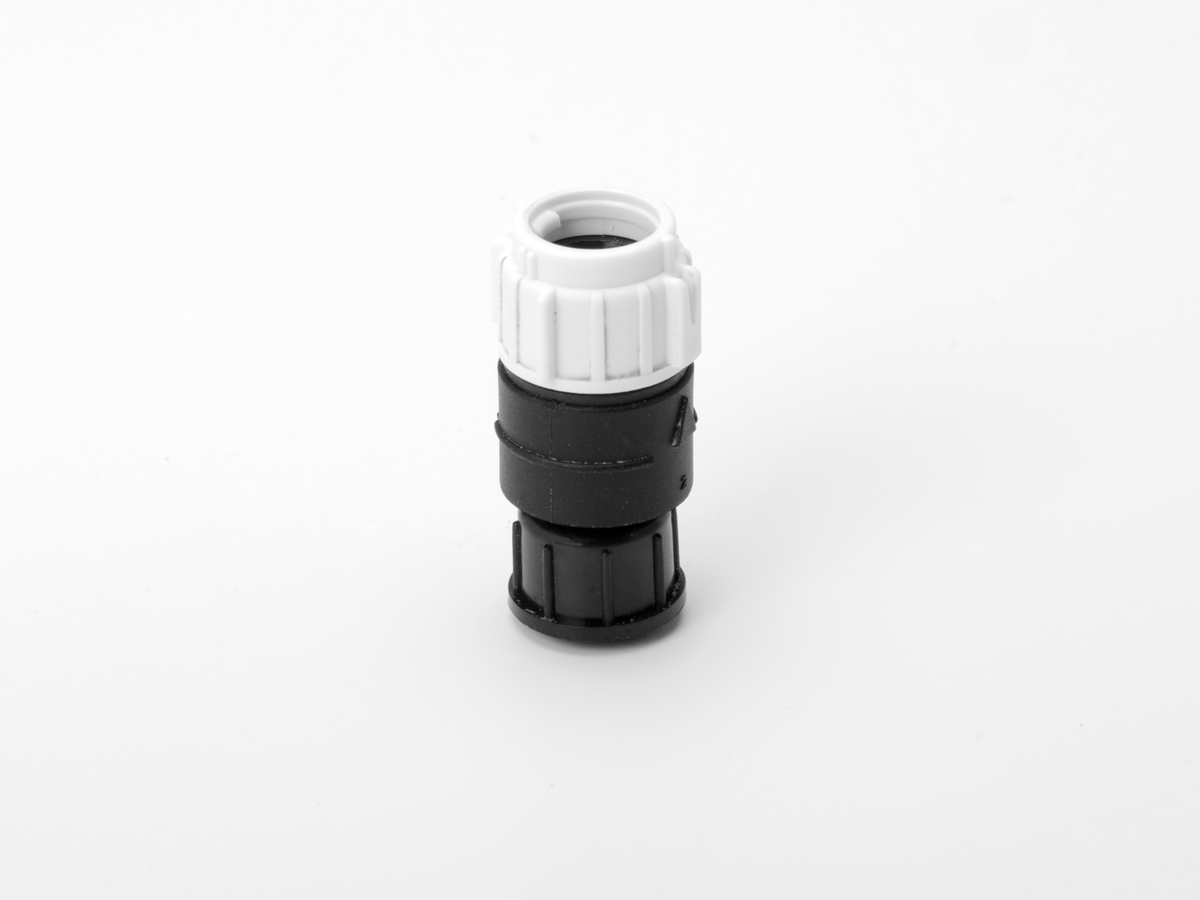 NMEA2000 (DeviceNet) Female to SeaTalk NG Male Straight Adaptor