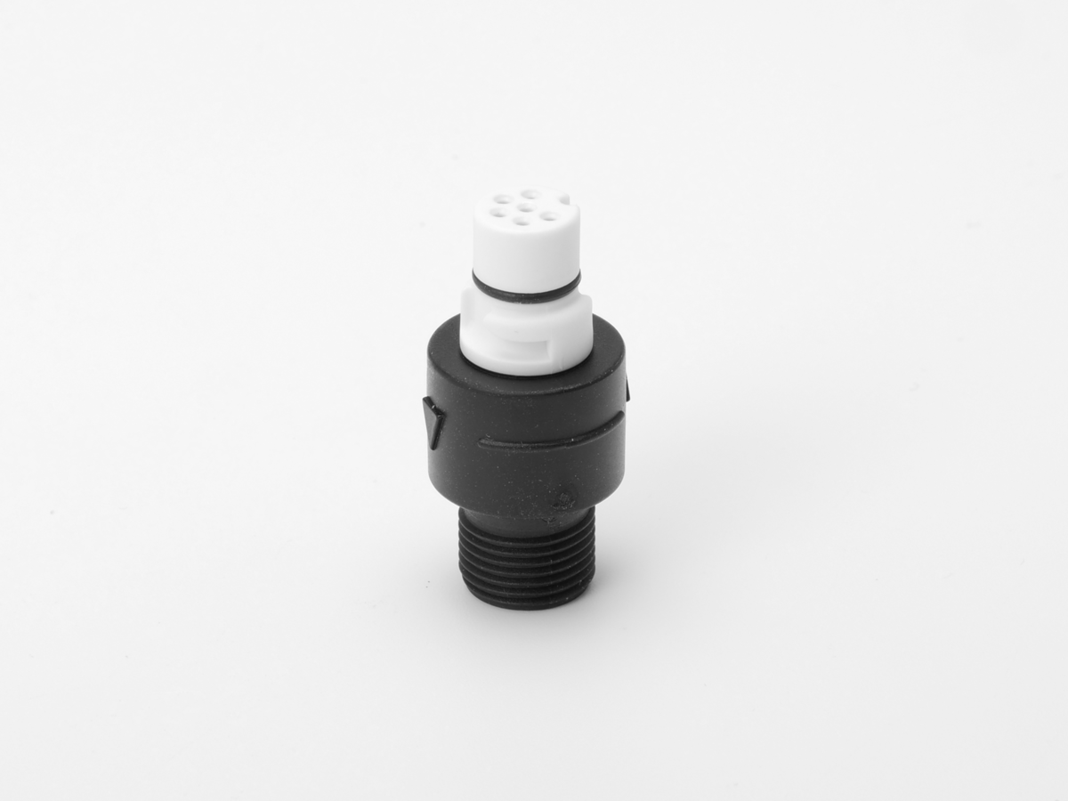 SeaTalk NG Female to NMEA2000 (DeviceNet) Male Straight Adaptor