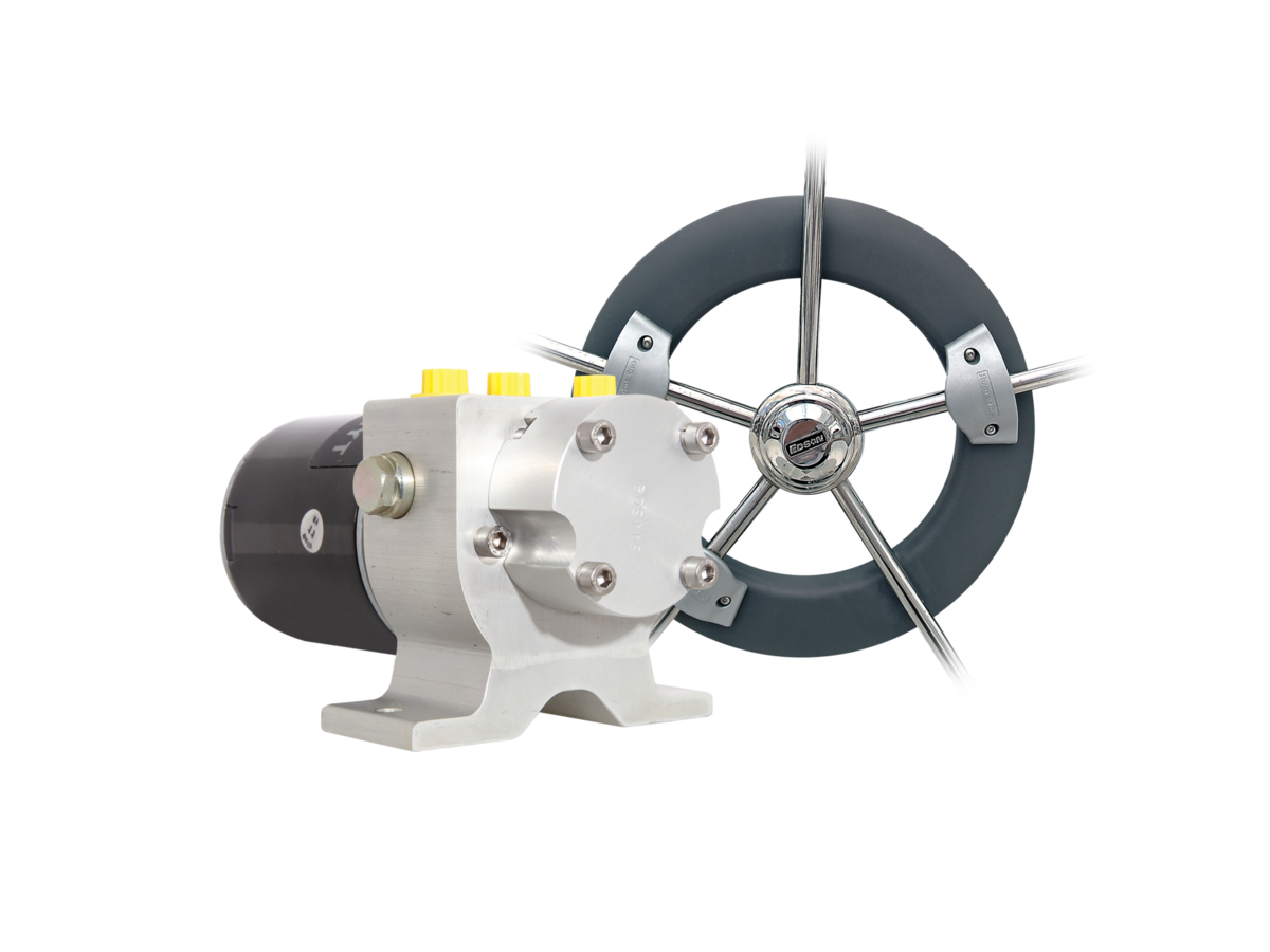 Autopilot Drive Units