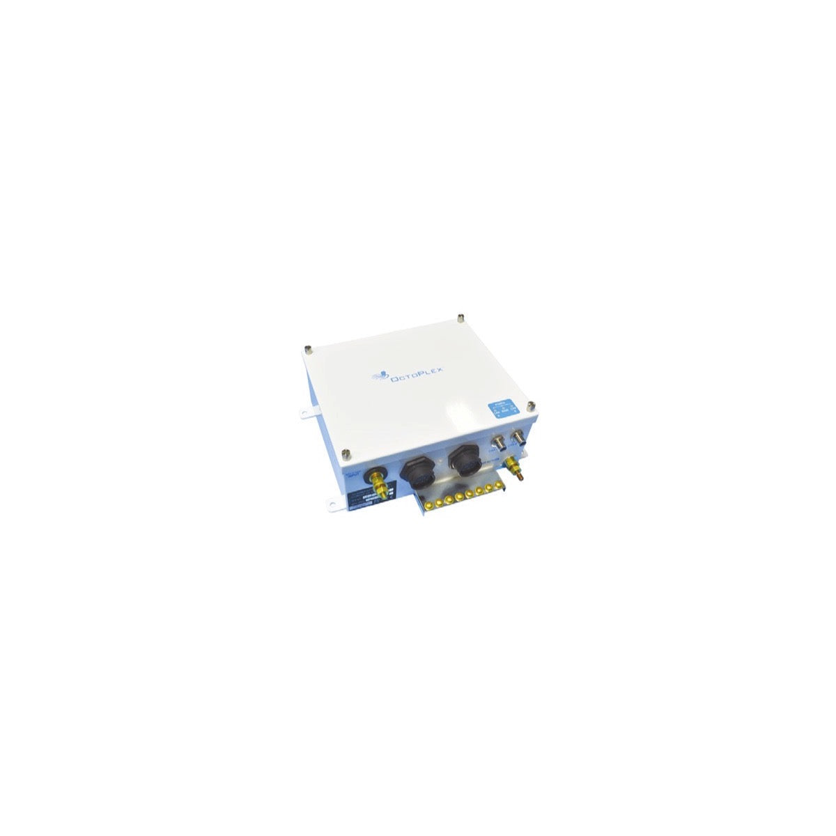 Boîtier de distribution CC OctoPlex Gen2 16 positions Raymarine A3655