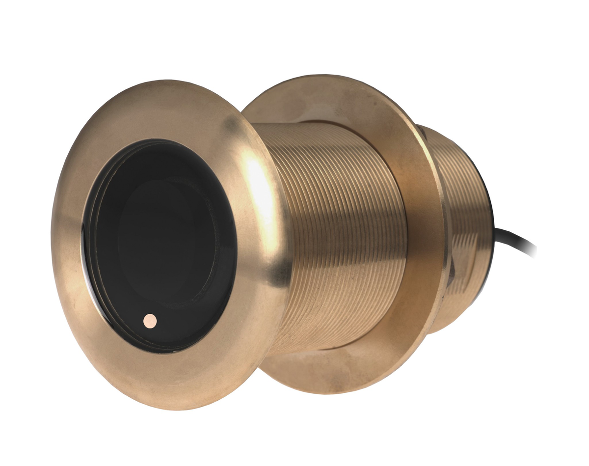 B75M 20° Tilted Element Transducer