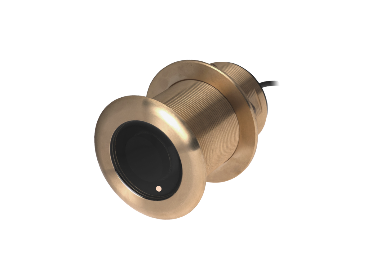 B75H 20° Tilted Element Transducer