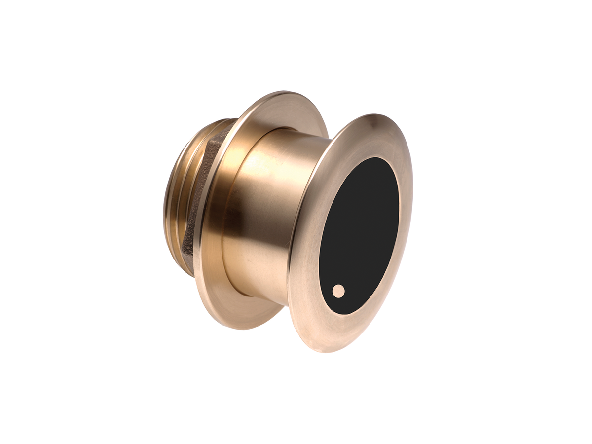 B175H 20° Tilted Element Transducer