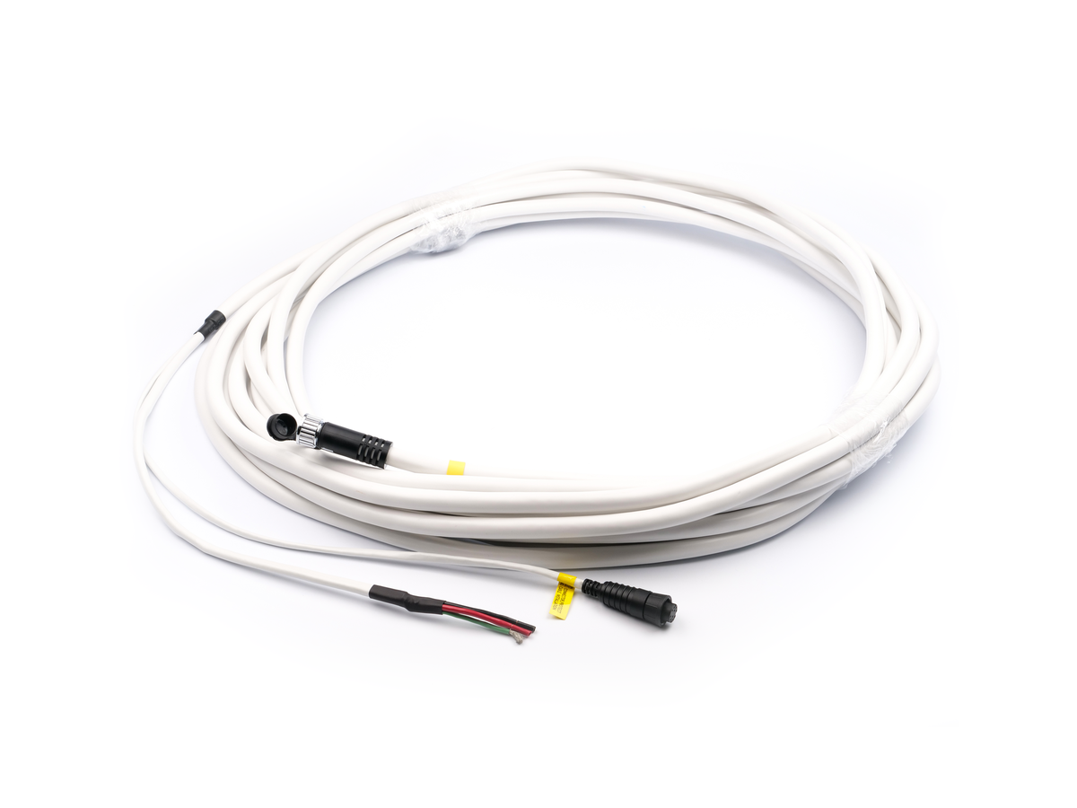 10m - Digital Radar Cable with RayNet Connector
