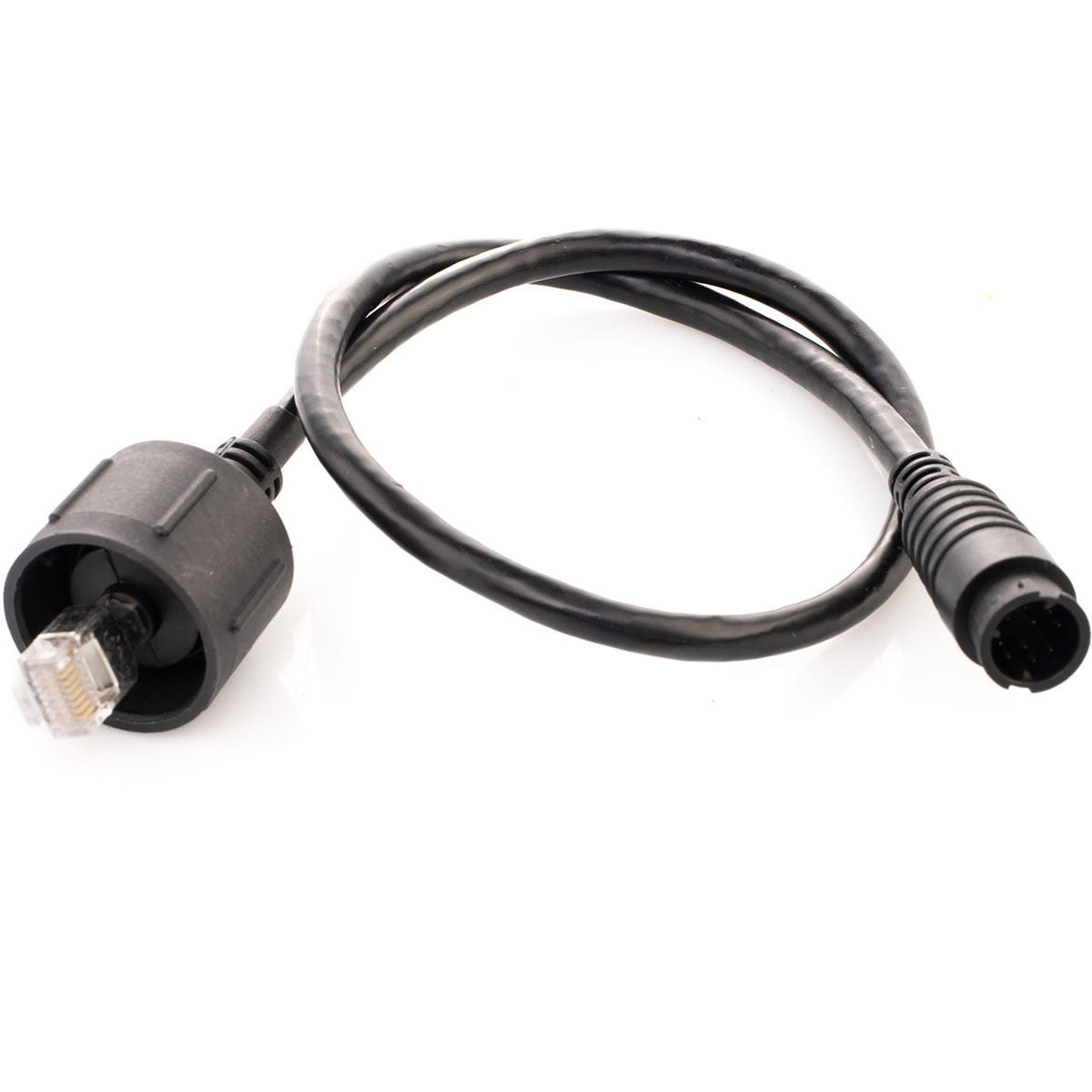 Adaptateur RayNet male vers SeaTalk HS male Raymarine A80272