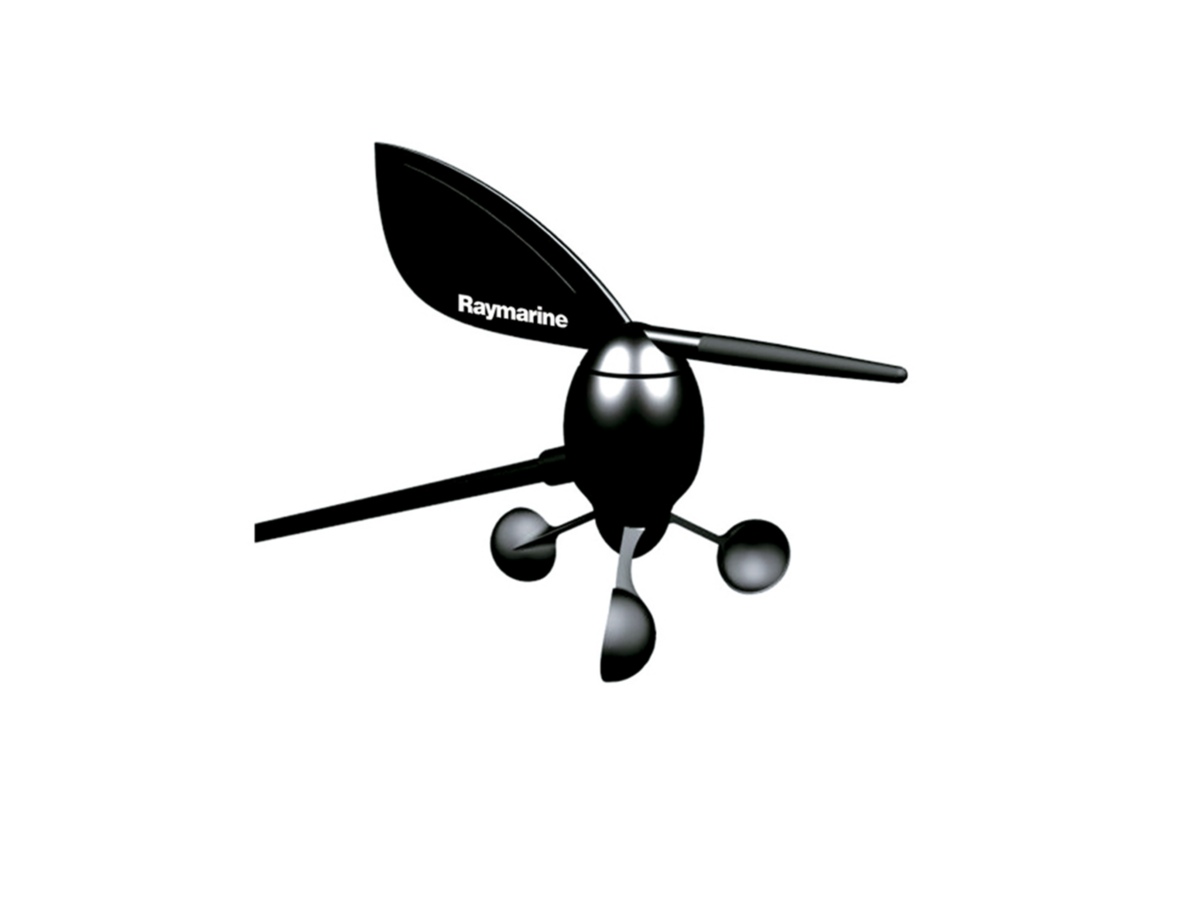 Instrument Transducers