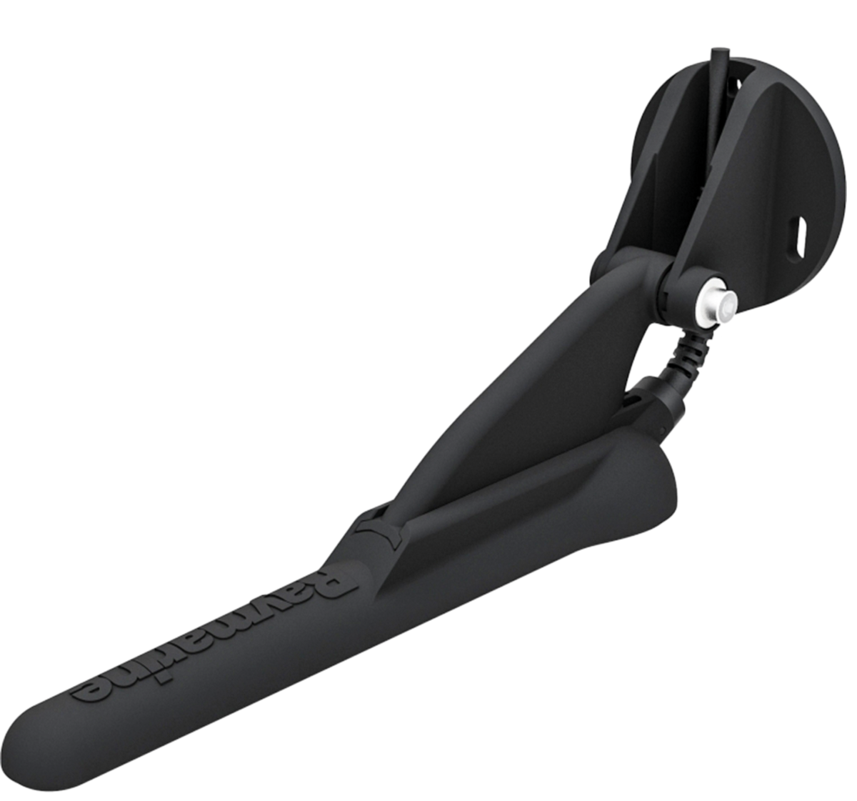 CPT-100DVS Transom Mount Transducer