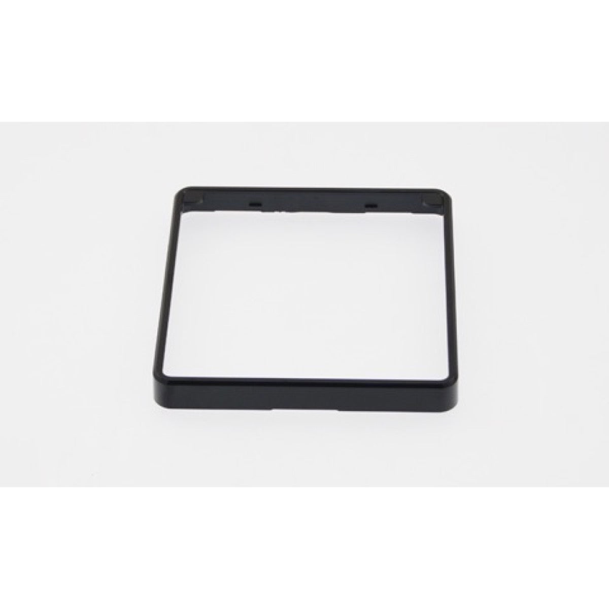 Enjoliveur noir Raymarine A80353 pour i70s et commandes p70s/p70Rs