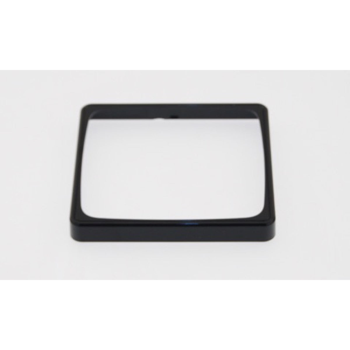 Enjoliveur noir Raymarine A80355 pour i50, i60, i70, p70 et p70R style carre