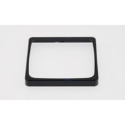 Enjoliveur noir Raymarine A80355 pour i50, i60, i70, p70 et p70R style carre