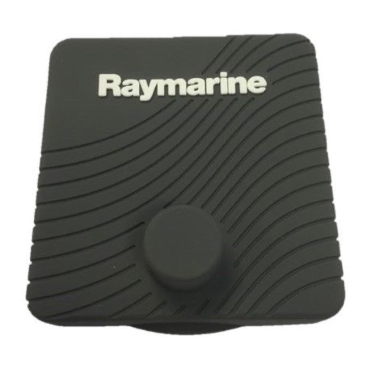 Cache soleil gris Raymarine A80358 pour commande pilote p70R/p70Rs style eS