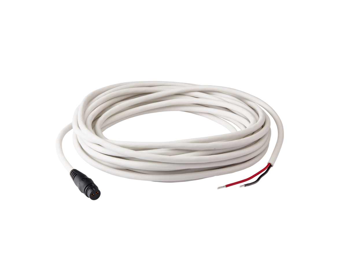 15m - Quantum Radar Power Cable