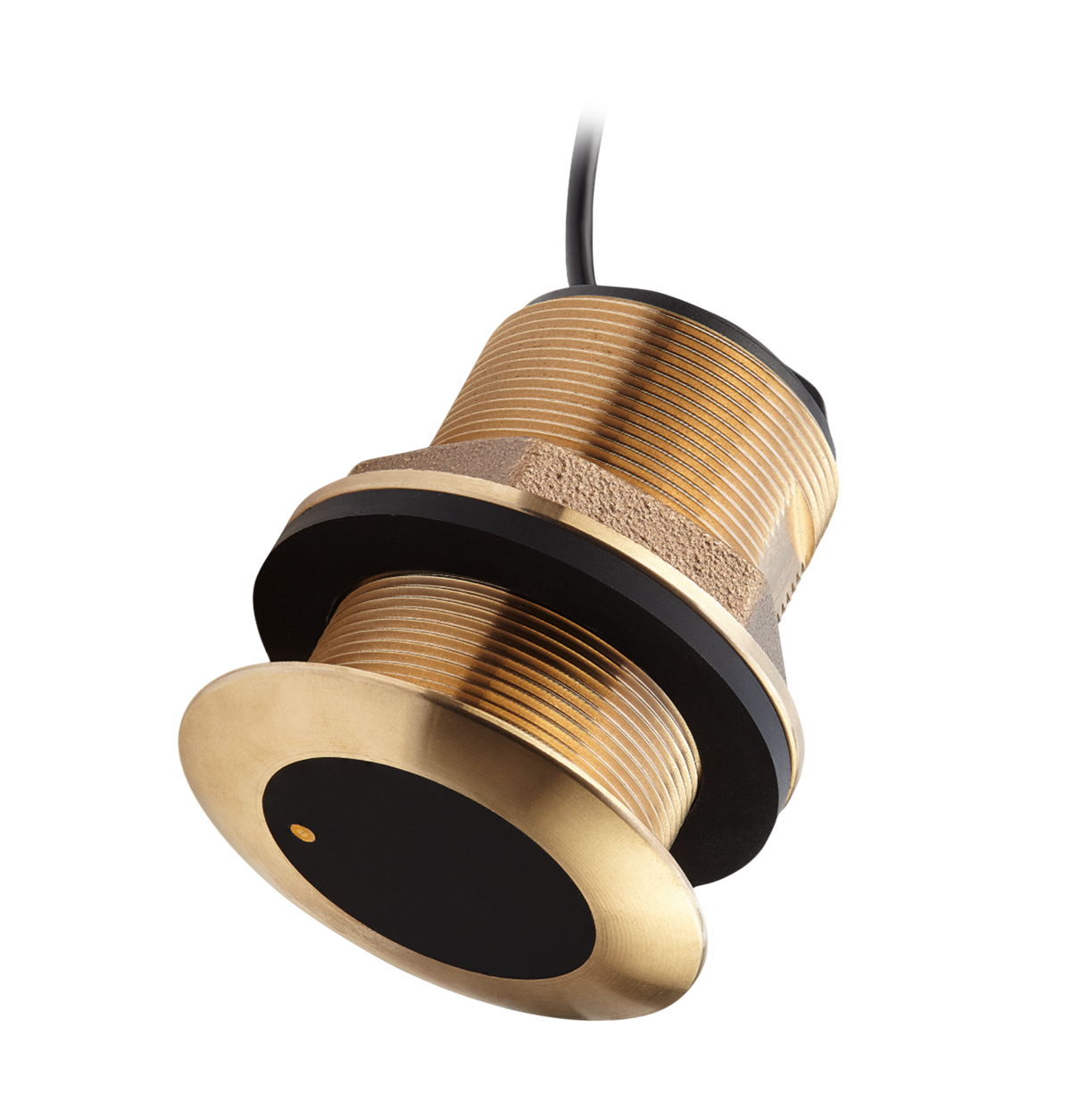 CPT-S 0° Through-Hull Mount