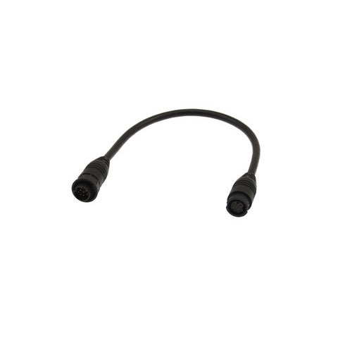 Cable adaptateur Raymarine A80484 Axiom DV 9 broches vers 7 broches