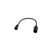 Cable adaptateur Raymarine A80485 Axiom DV 9 broches vers 8 broches
