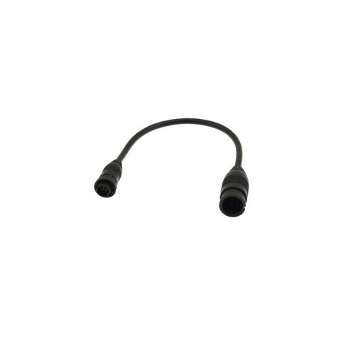 Cable adaptateur Raymarine A80485 Axiom DV 9 broches vers 8 broches