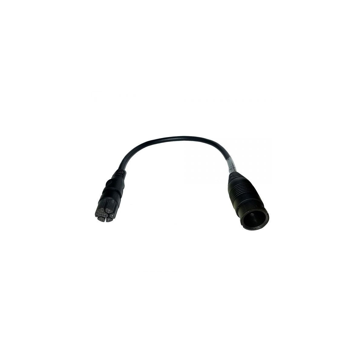 Cable adaptateur Raymarine A80496 8 broches vers 11 broches pour Axiom Pro