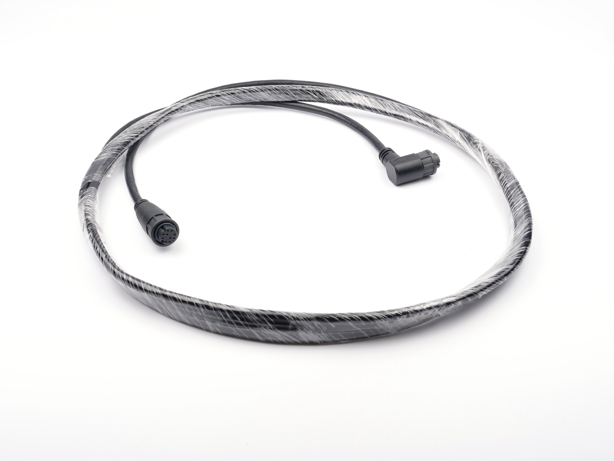 10m - Right Angled RayNet Cable