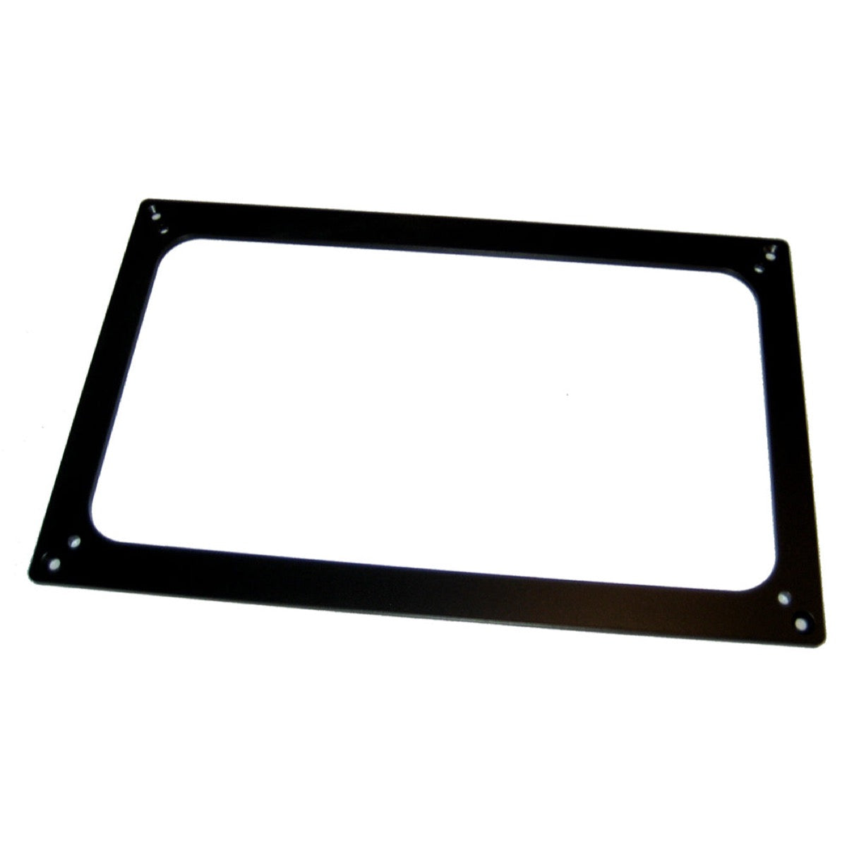 Raymarine A80530 plaque adaptation Axiom Pro 9 decoupe E90W