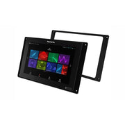 Plaque adaptation Raymarine A80531 pour Axiom Pro 12 vers decoupe E120W