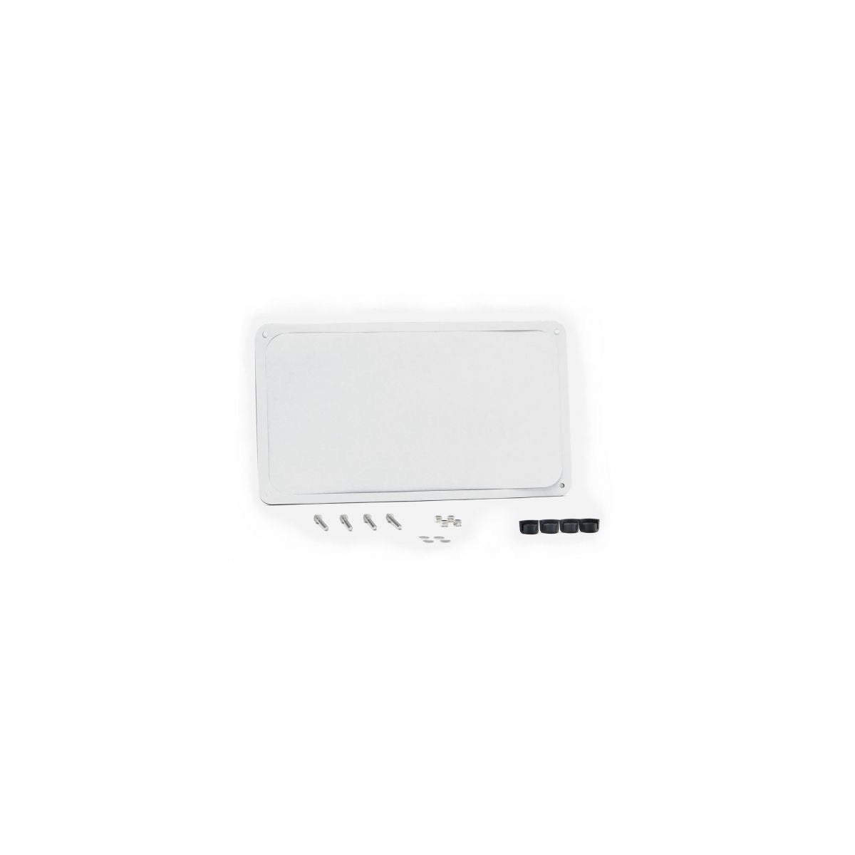 Kit de montage en surface Raymarine A80554 pour écran Element 9 pouces