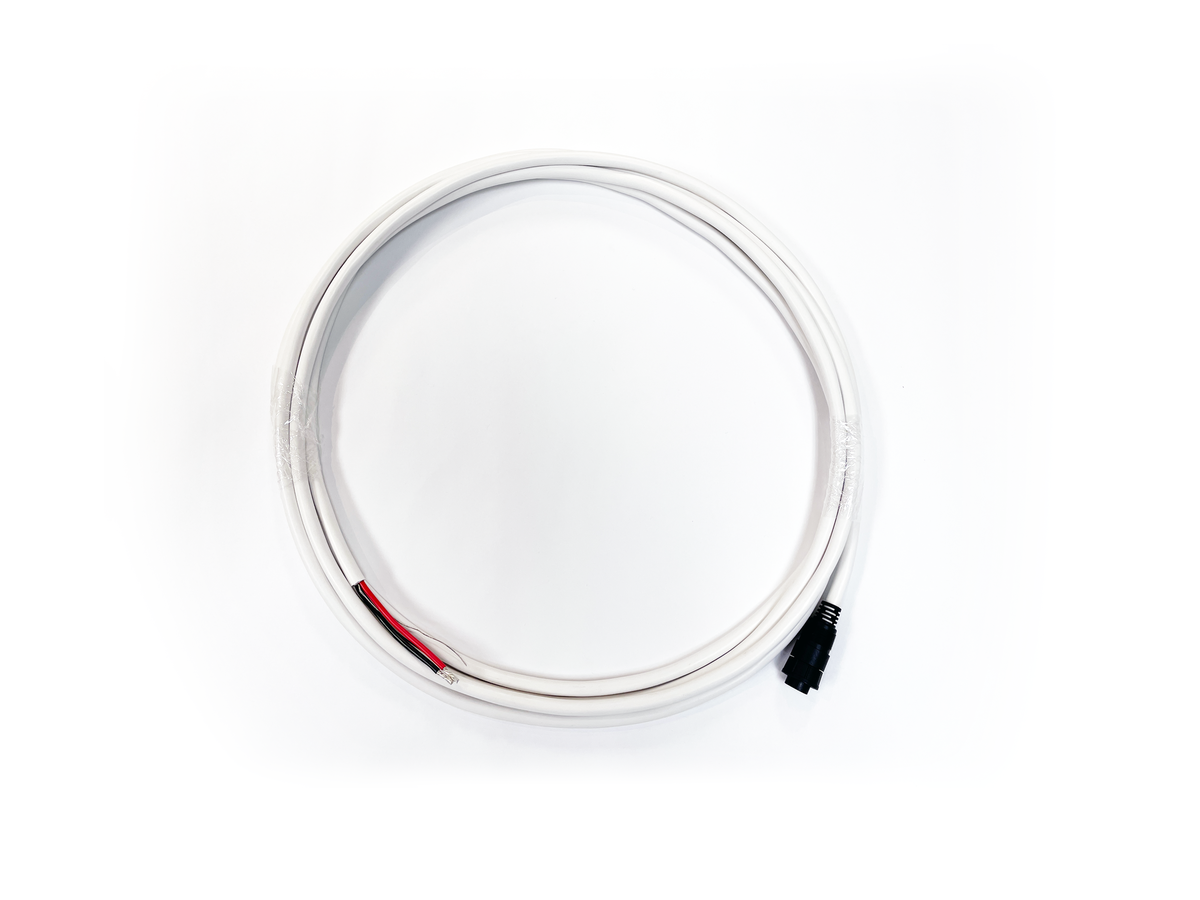10M - Cyclone Power Cable