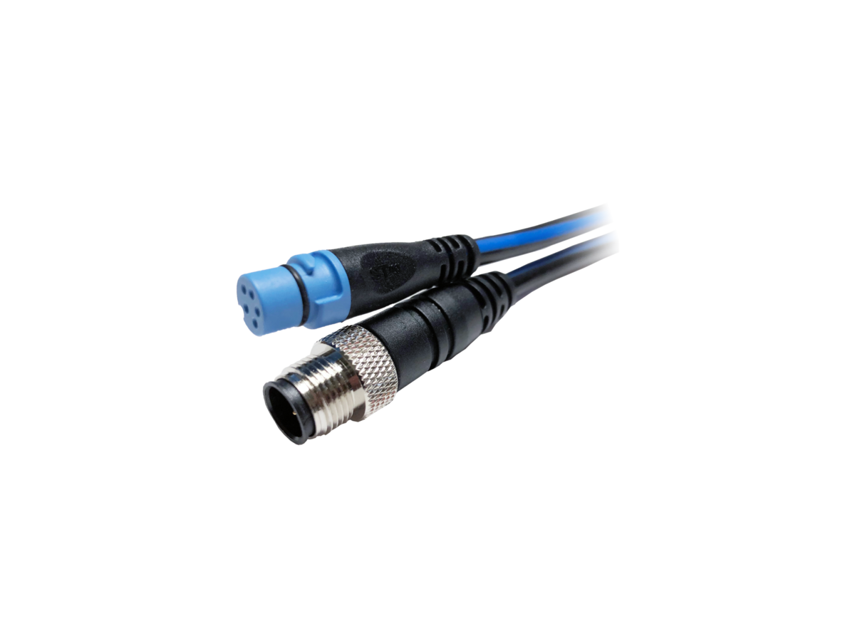 NMEA2000 (DeviceNet) Male to SeaTalk NG Female Backbone Adaptor Cable