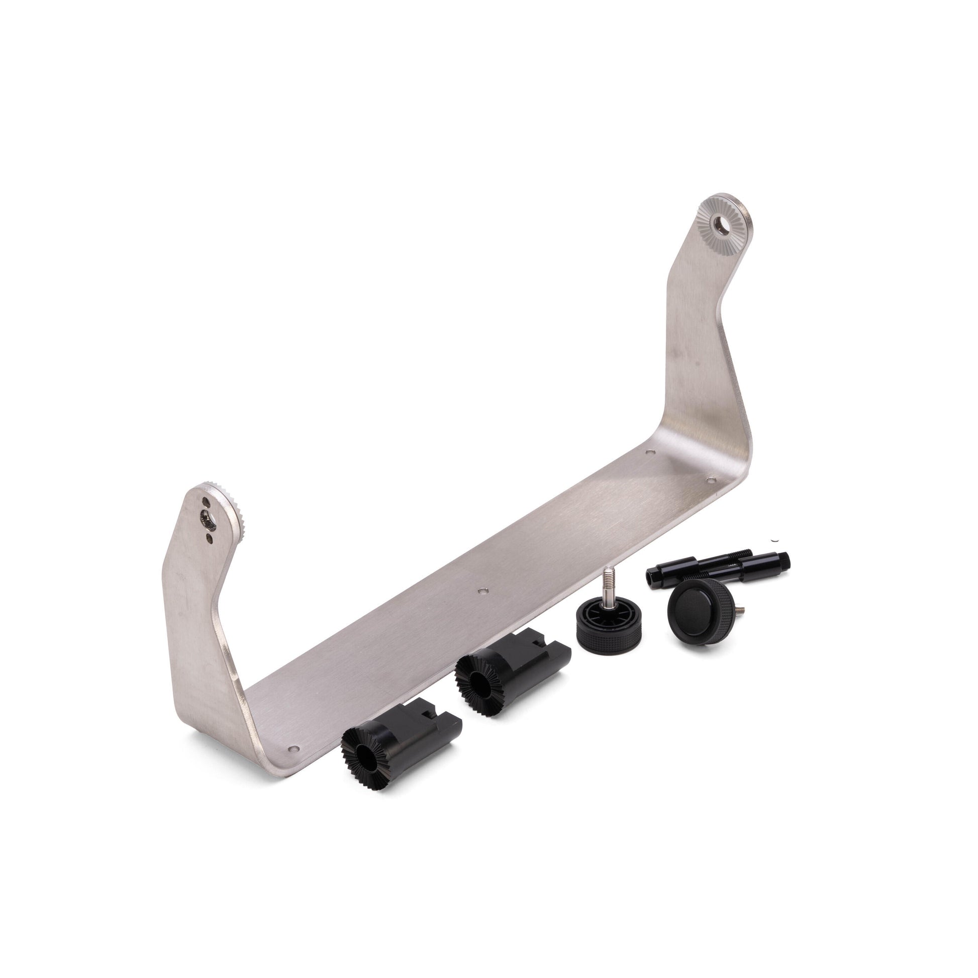 Étrier de fixation inox Raymarine AXIOM2 Pro 16