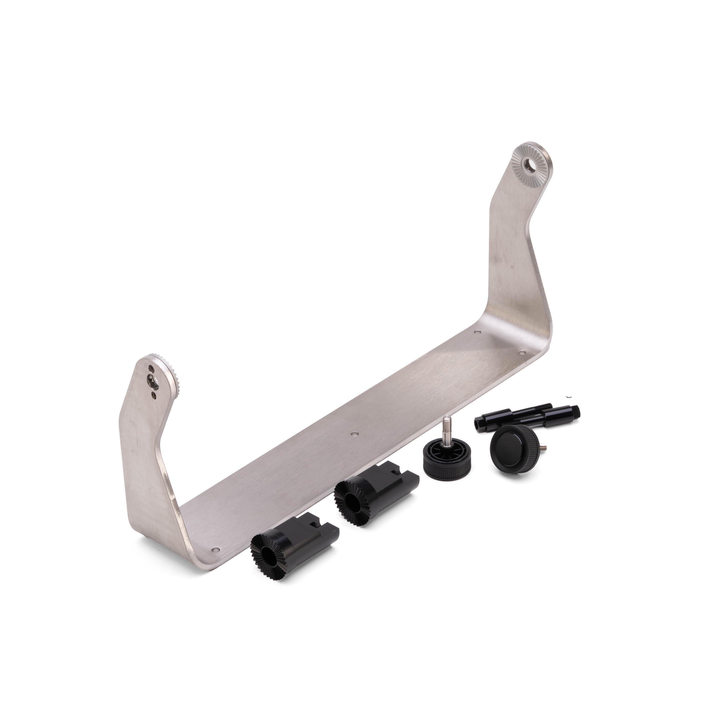 Étrier de fixation inox Raymarine AXIOM2 Pro 16