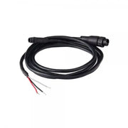 Cable alimentation droit Raymarine A80744 pour AXIOM2 Pro et XL