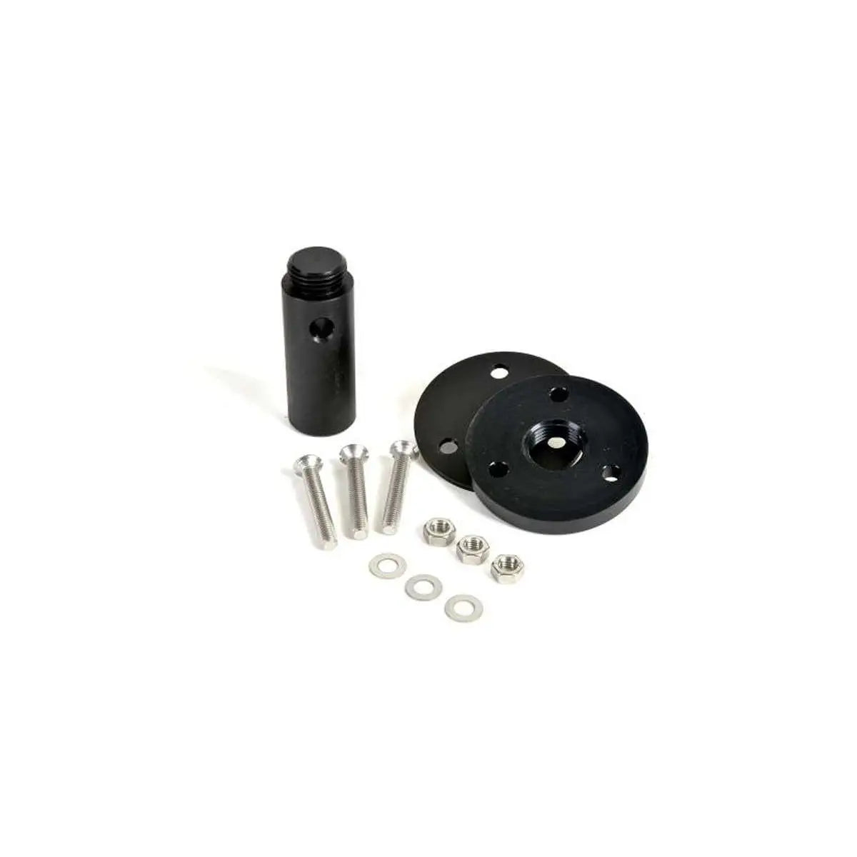 Piedestal Raymarine D026 38 mm pour pilote de barre franche