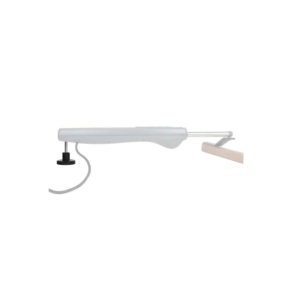 Piedestal Raymarine D027 51 mm pour pilote de barre franche