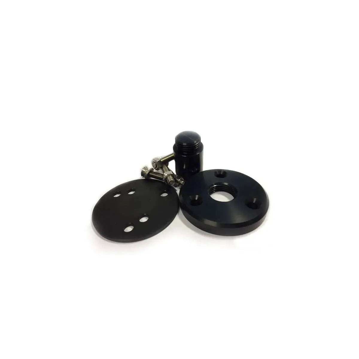 Piedestal Raymarine D030 89 mm pour pilote de barre franche