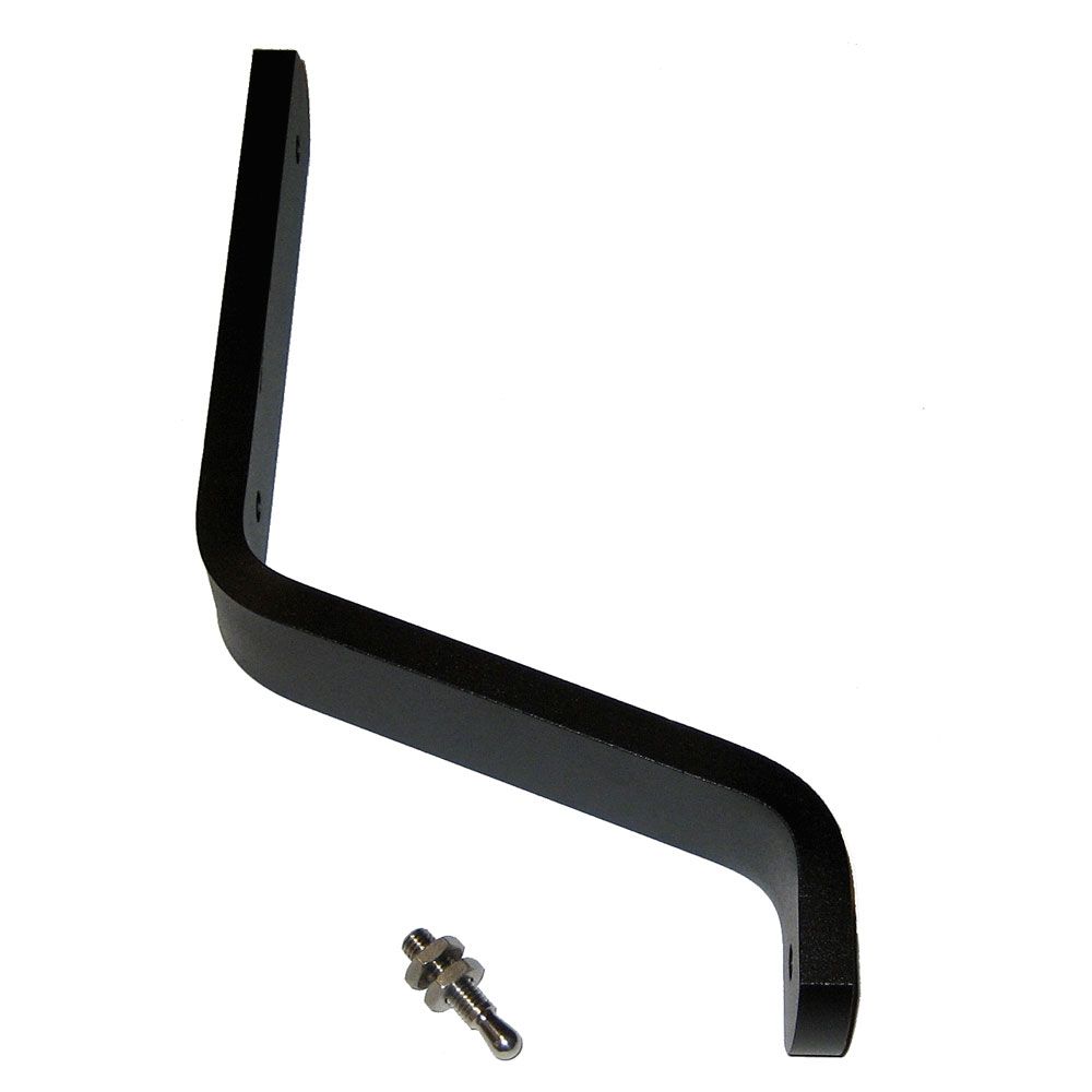 Coude / support de barre Raymarine D159 102 mm