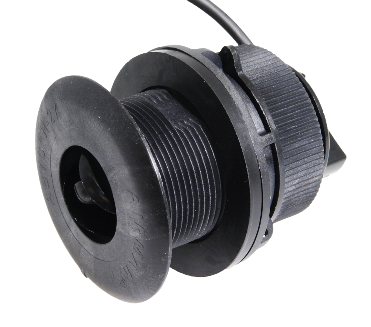 P371 S/T Shorty™ Through Hull Transducer